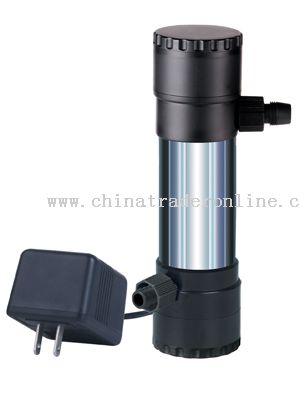 UV Clarifiers from China